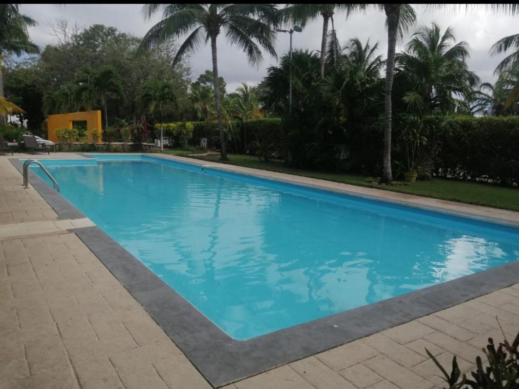 Casa de férias Casa Disfrutar En Familia Cancún