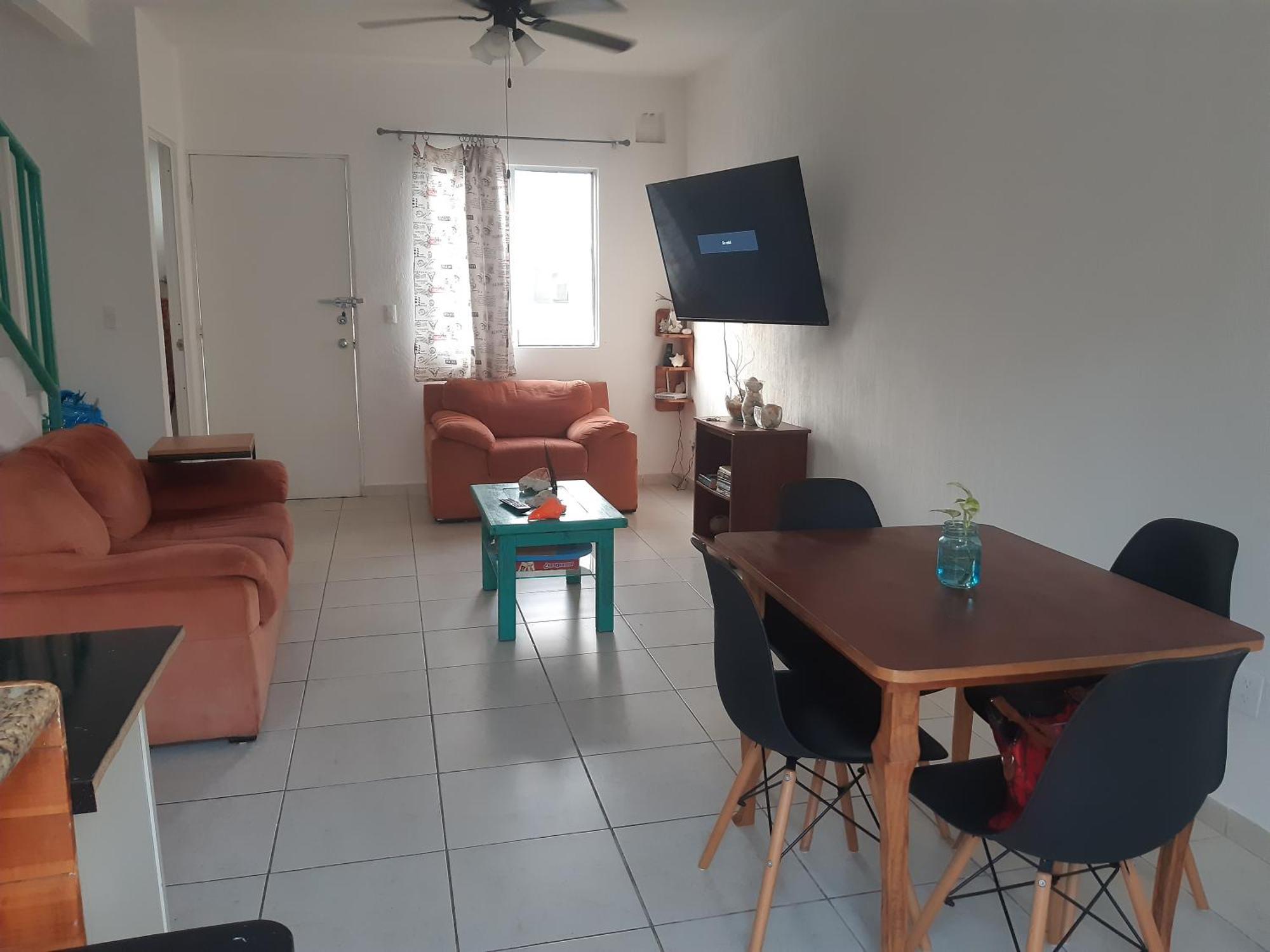 Casa de férias Casa Disfrutar En Familia