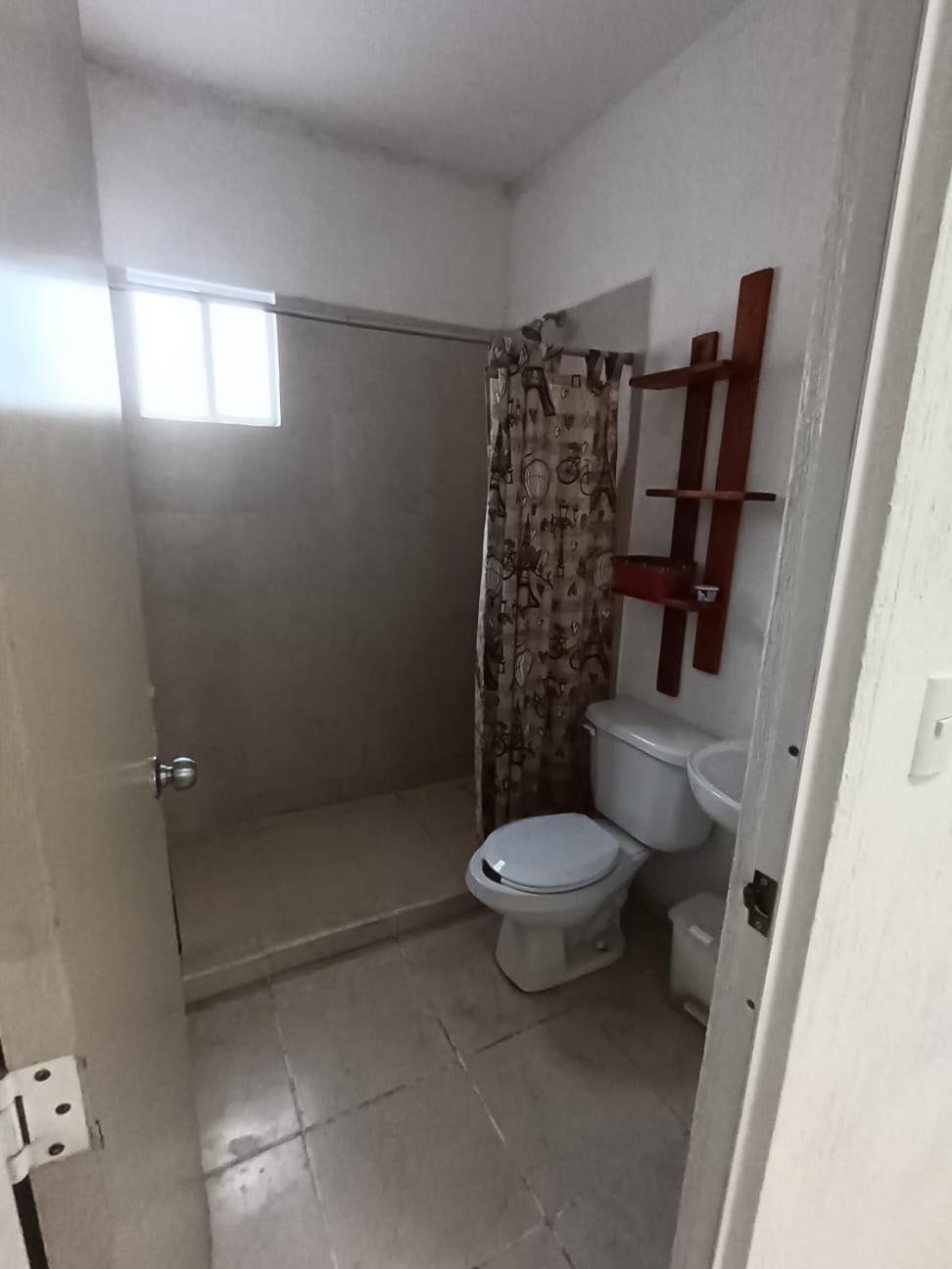 Casa Disfrutar En Familia Casa de férias